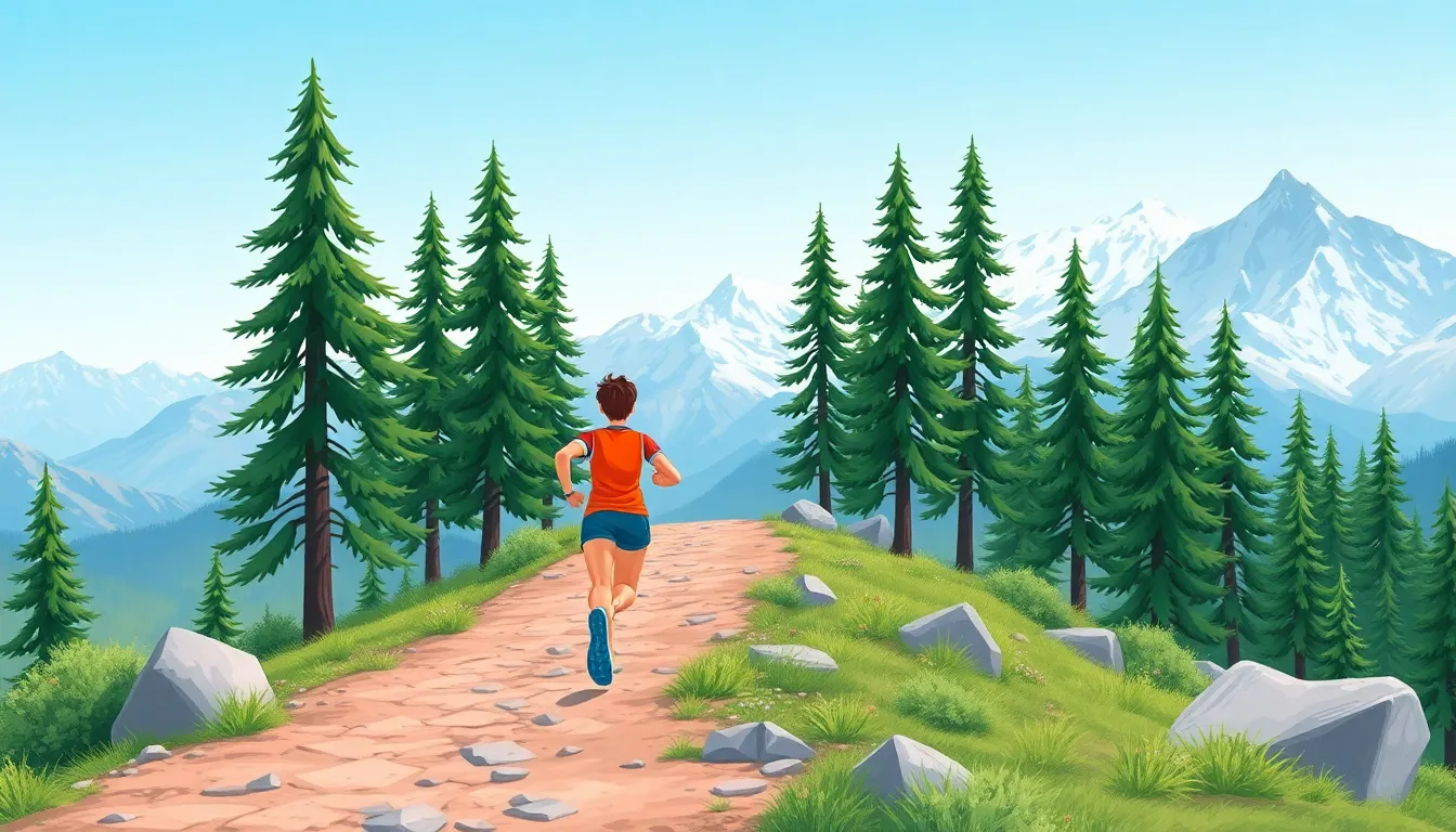 9. Uzmite U Obzir Visinsku Aklimatizaciju