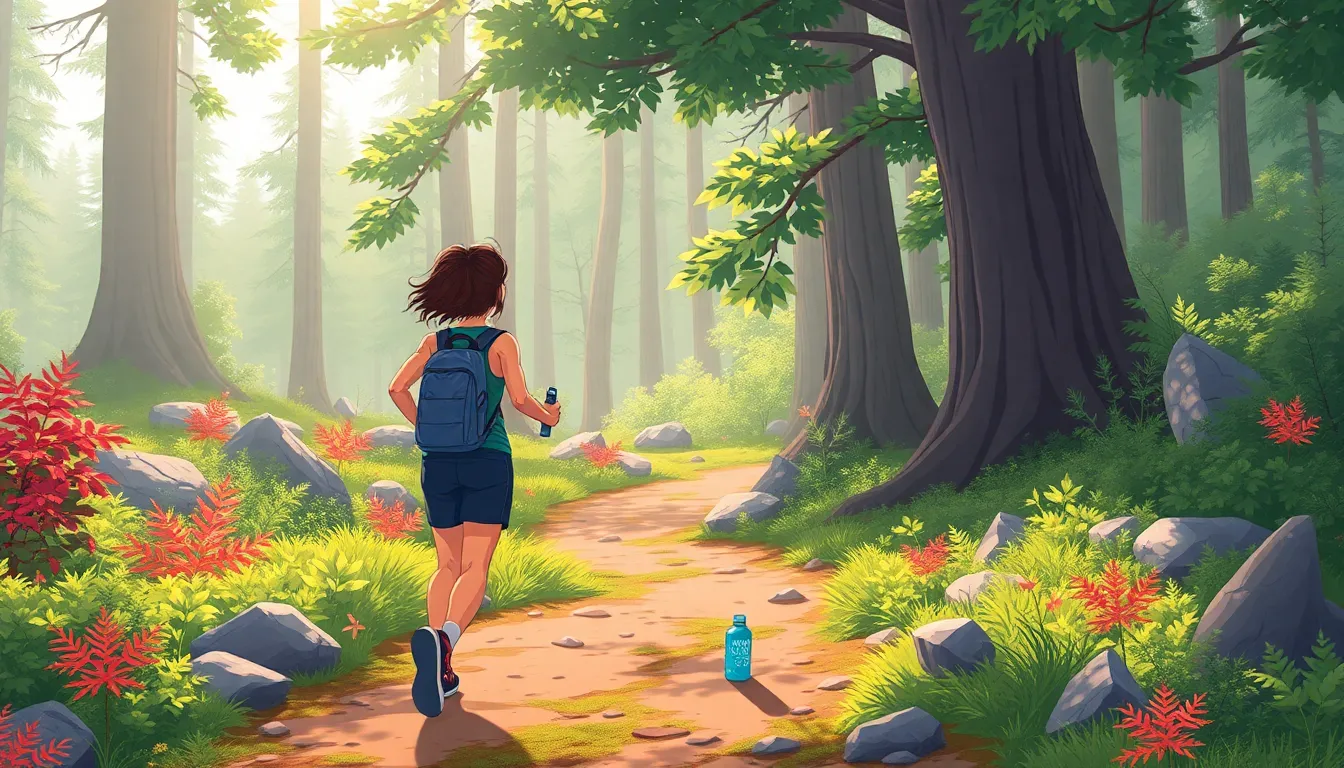 10. Slušajte Svoje Telo