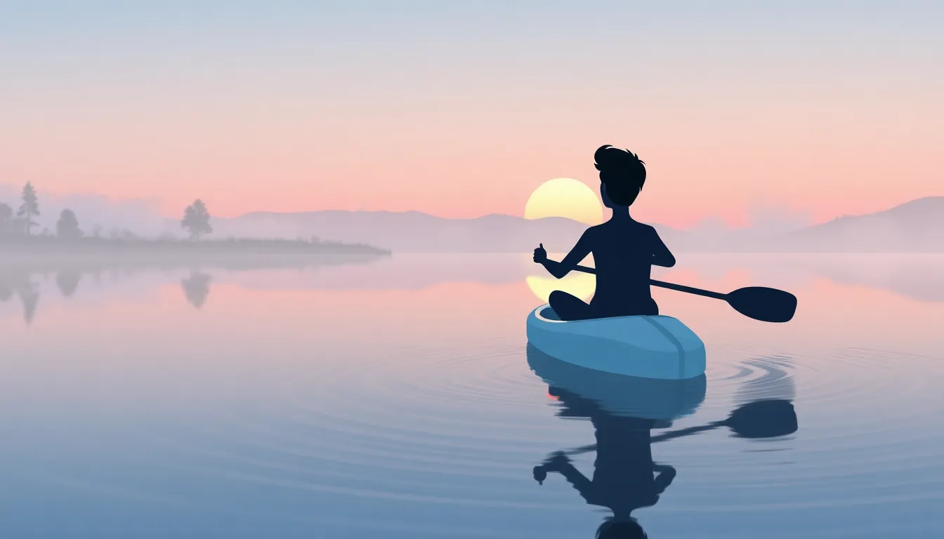 3. Sinhronizacija Disanja i Zaveslaja