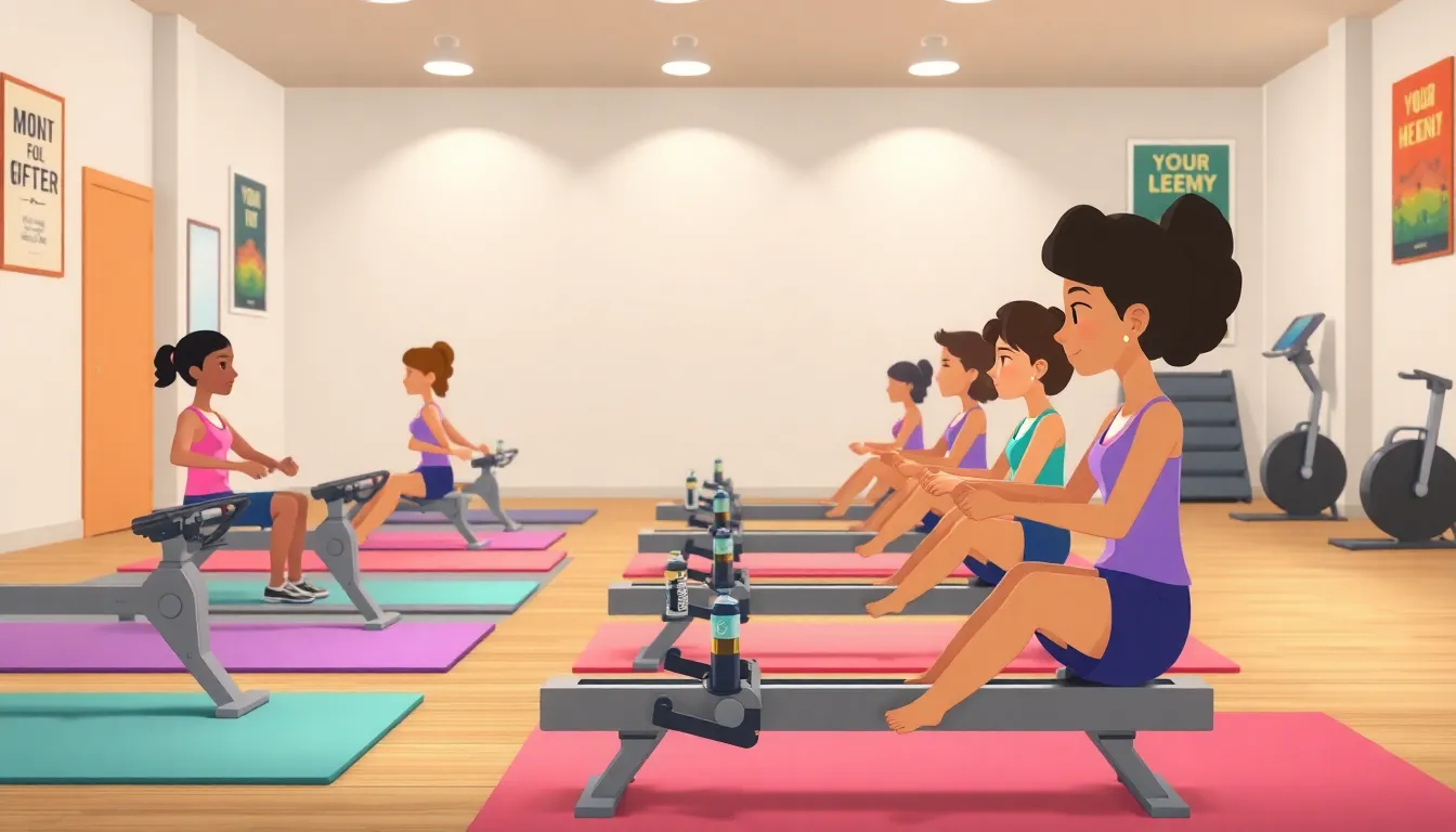 4. Tehnika Disanja kroz Nos