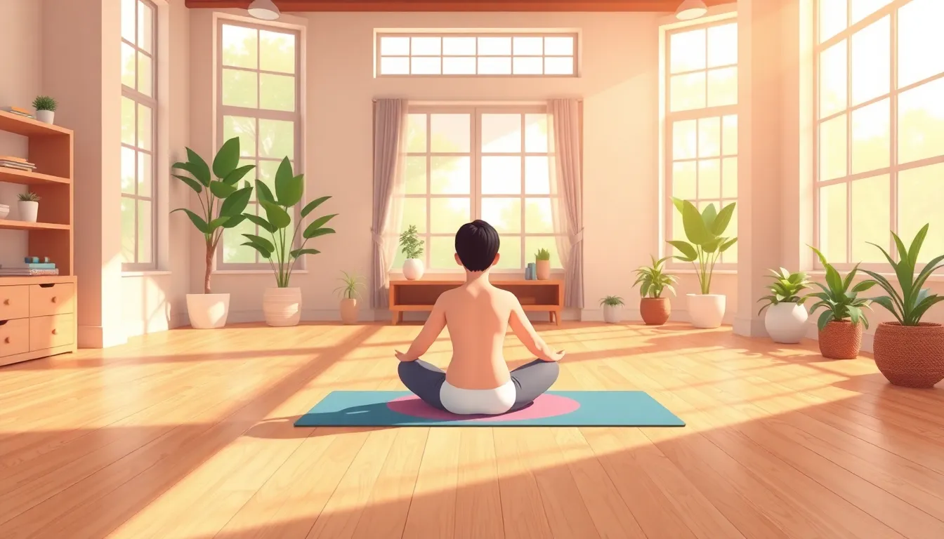 9. Uloga Disanja u Relaksaciji