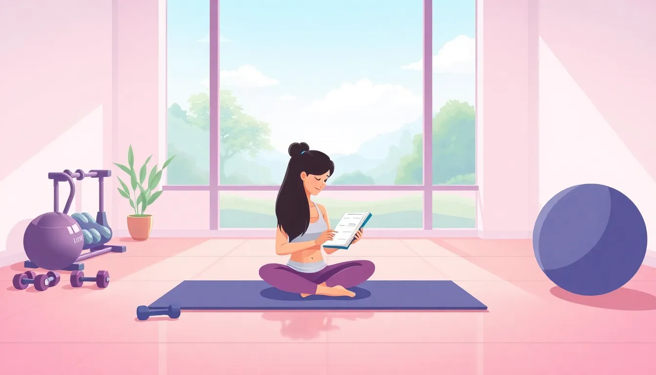 11. Praćenje Napretka Disanja