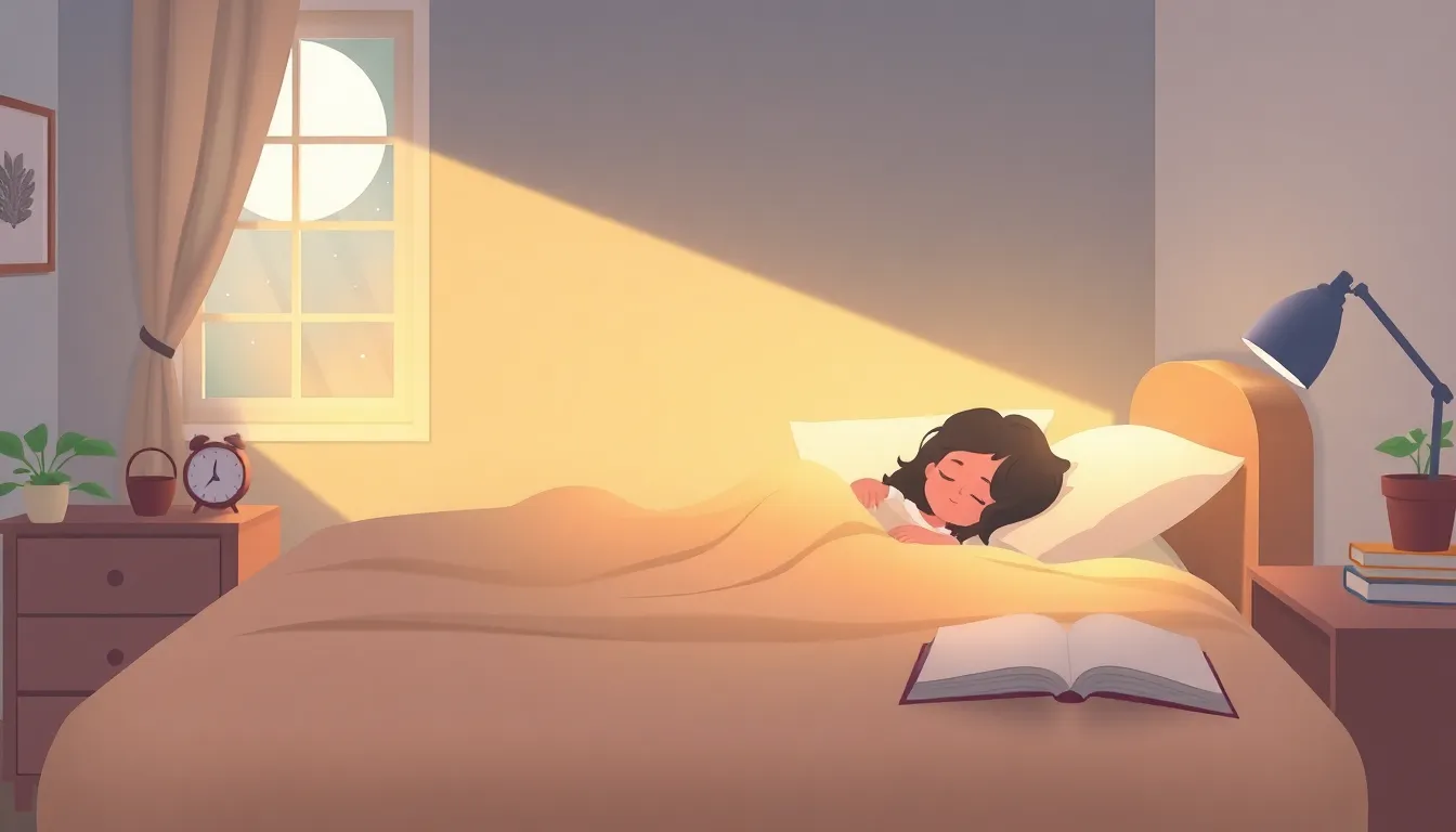 Faze Sna i Njihov Uticaj na Regeneraciju