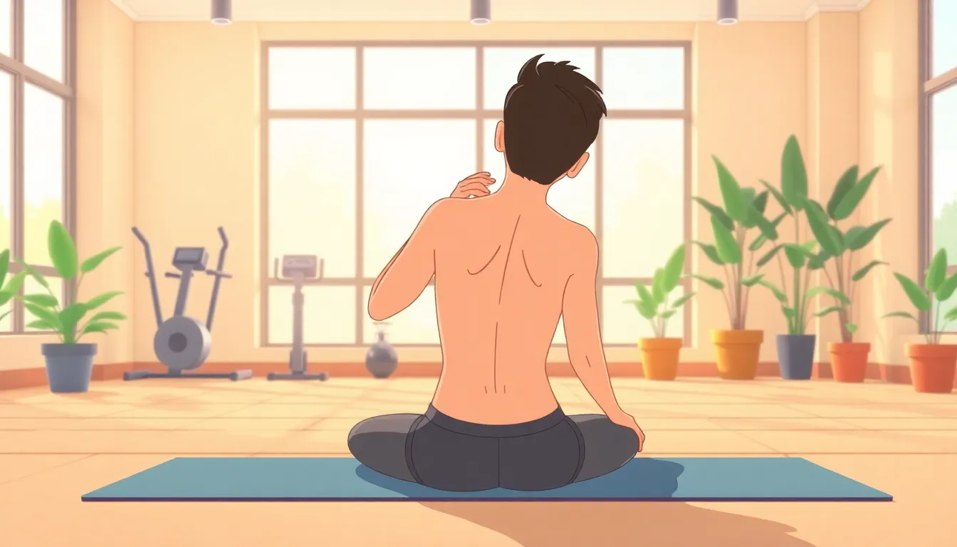 1. Povećava Kapacitet Pluća