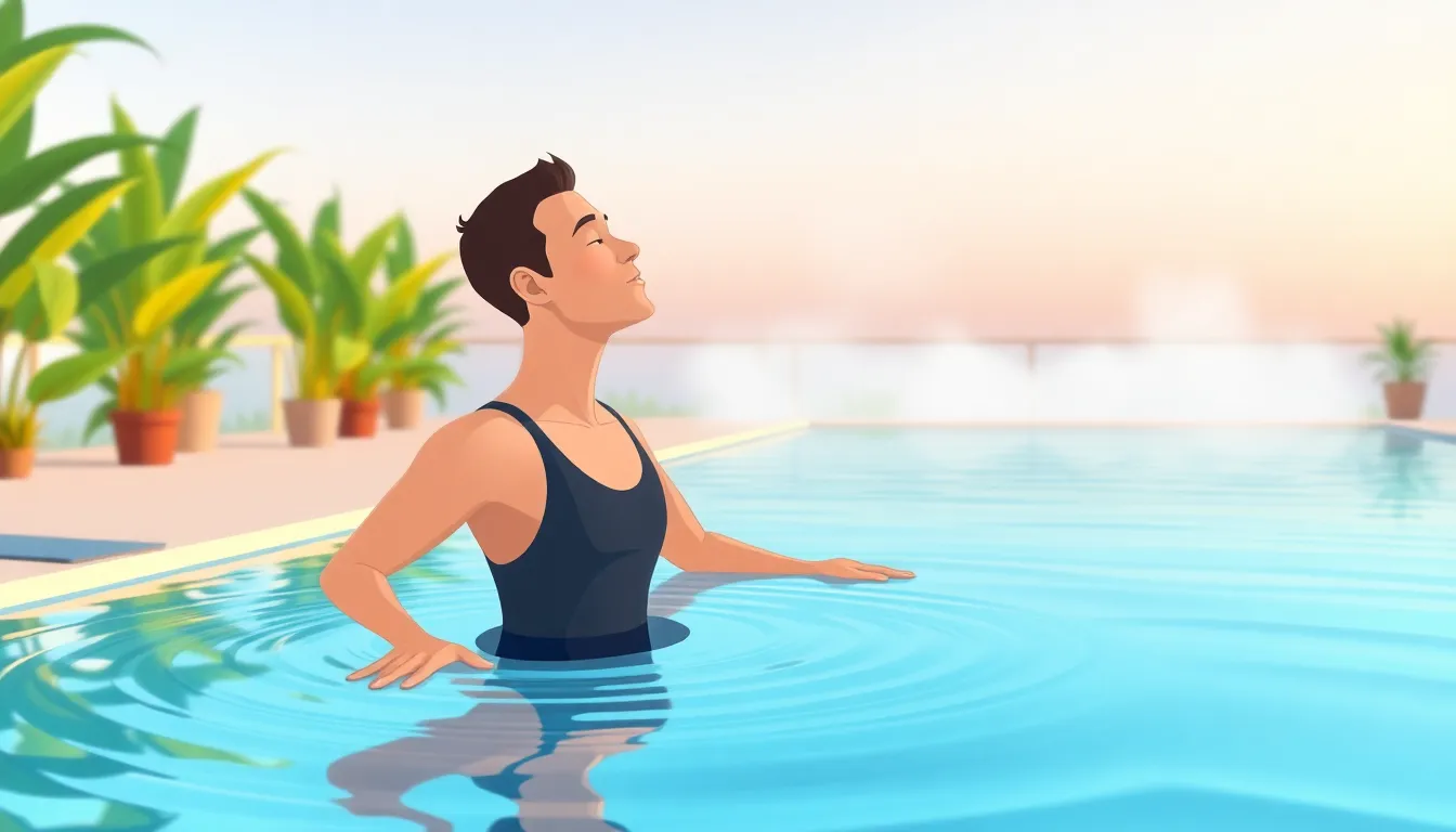 4. Povećava Mentalnu Fokusiranost