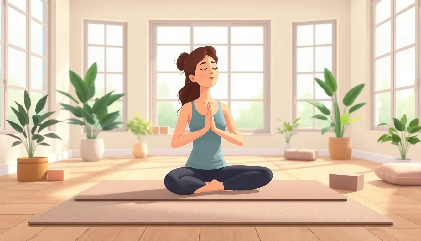 1. Dijafragmalno Disanje