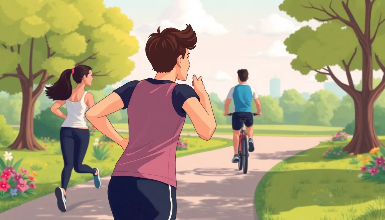 5. Disanje Sa Otvorenim Usnama