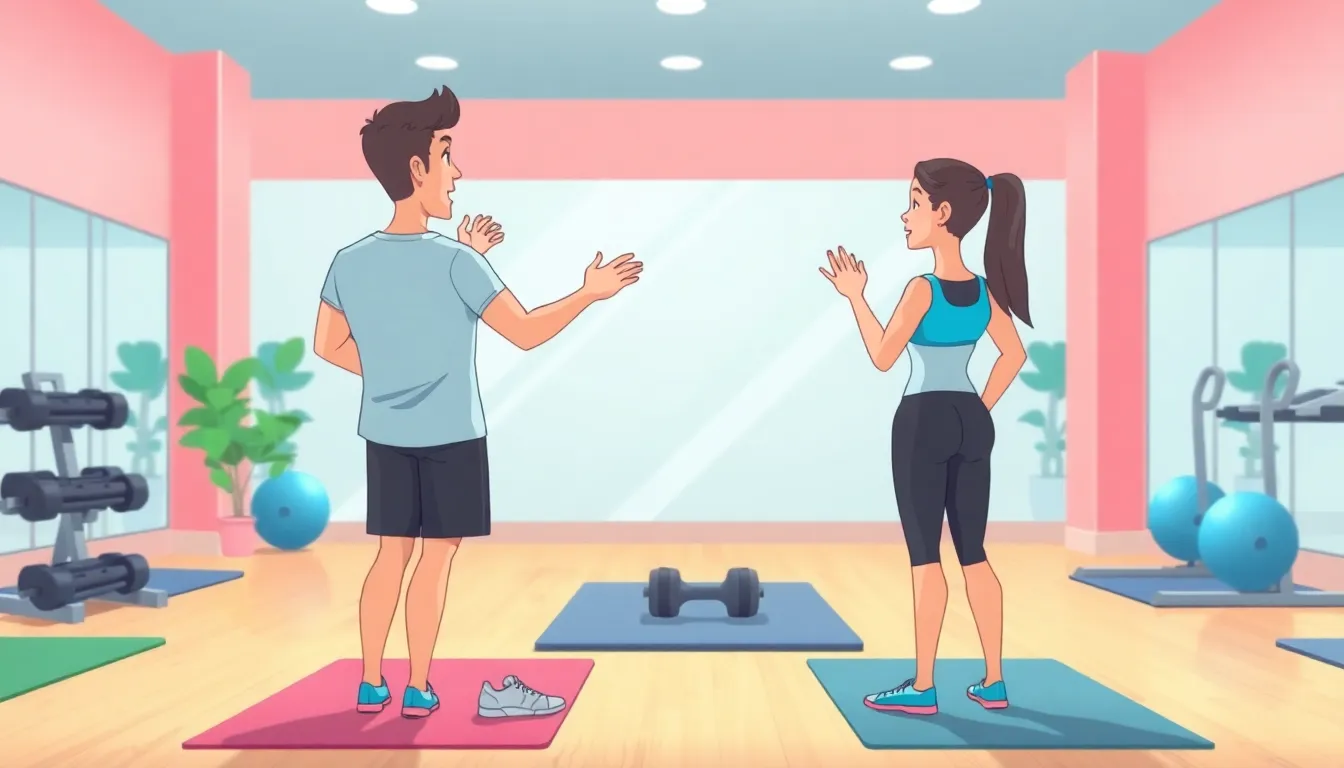 8. Disanje Pored Trenažera