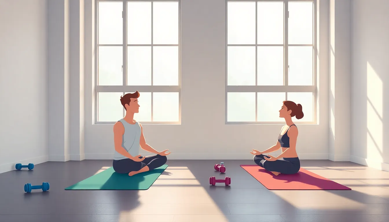 12. Disanje Tokom Hlađenja