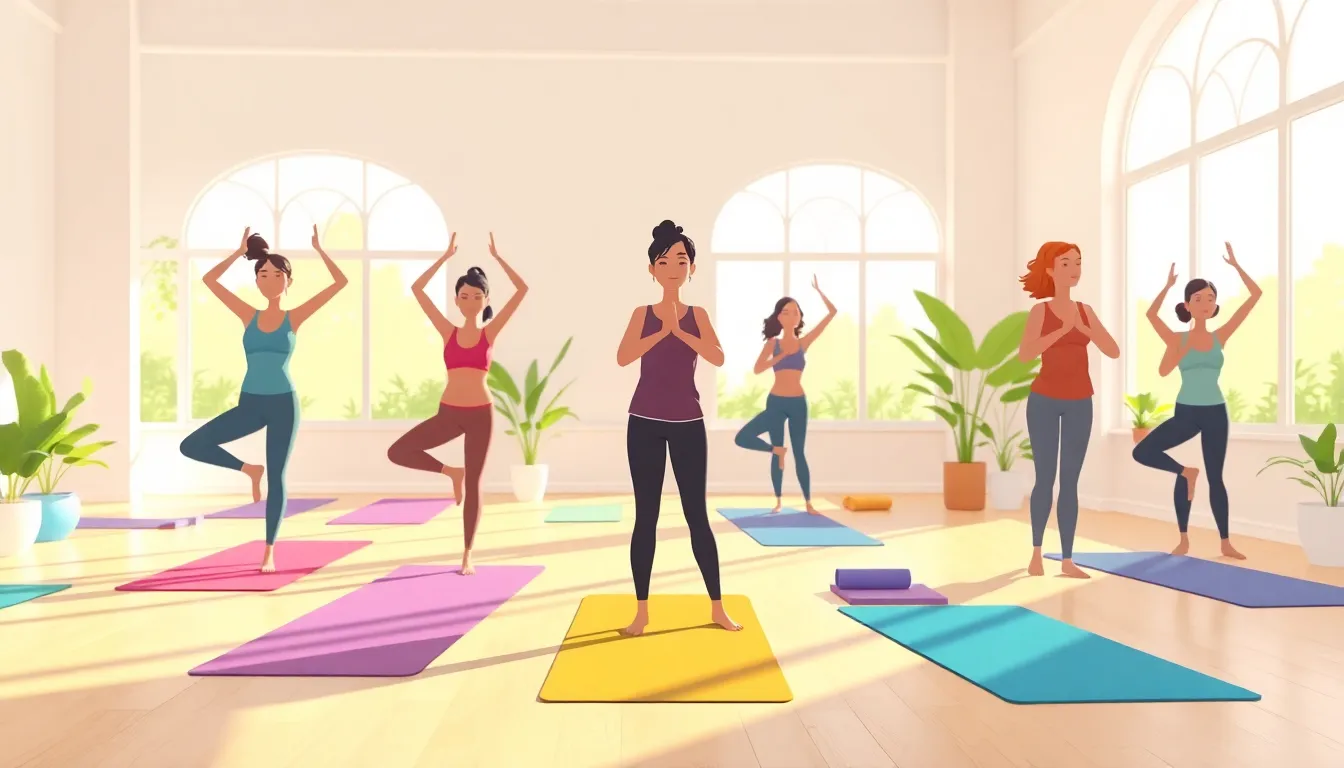 9. Disanje u Pokretu