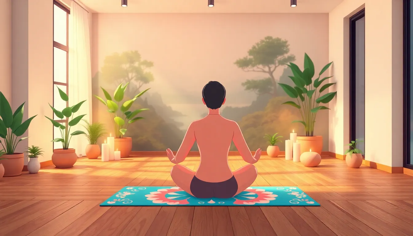 10. Kružna Tehnika Disanja