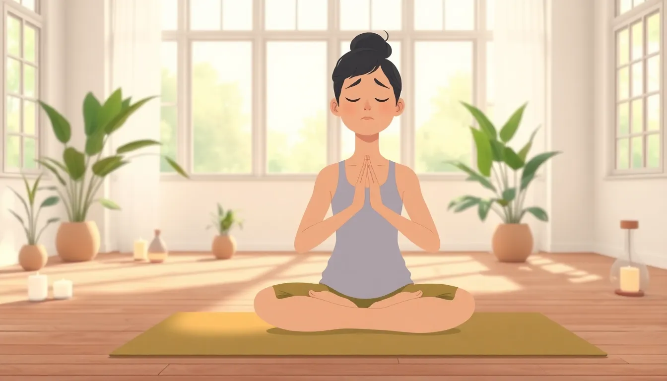 12. Disanje kao Alat za Kontrolu