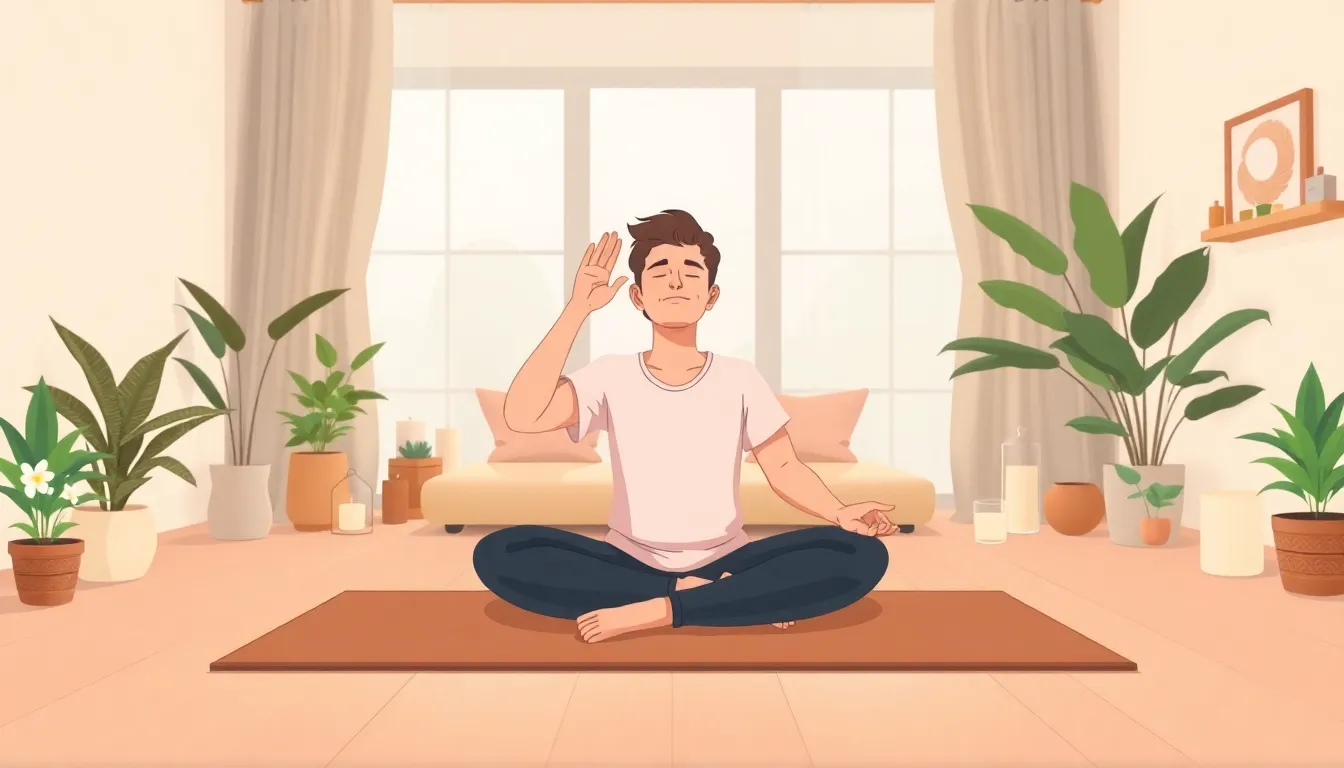 8. Alternativno Nosno Disanje