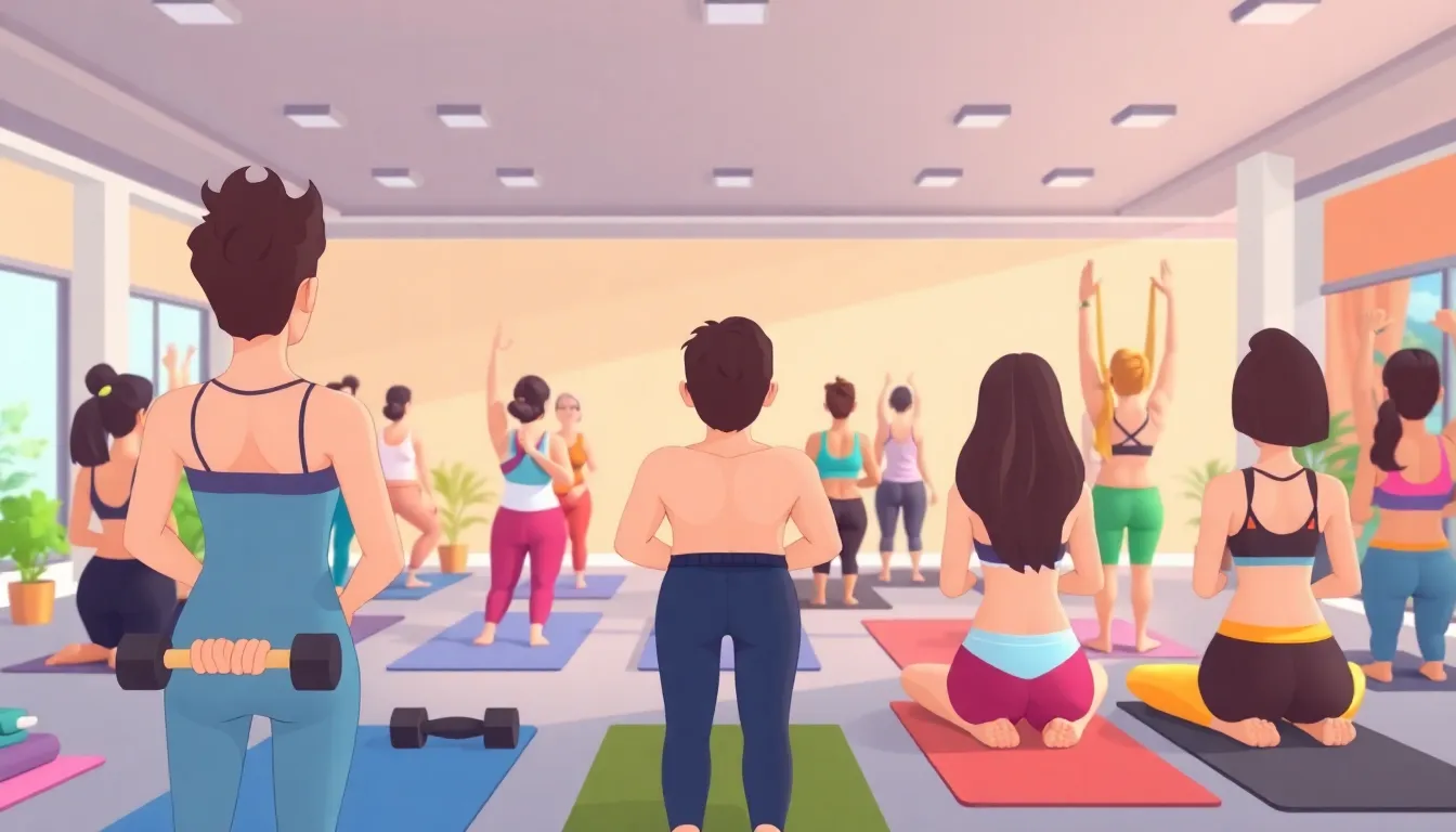 10. Pravilno Disanje Tokom Ponavljanja