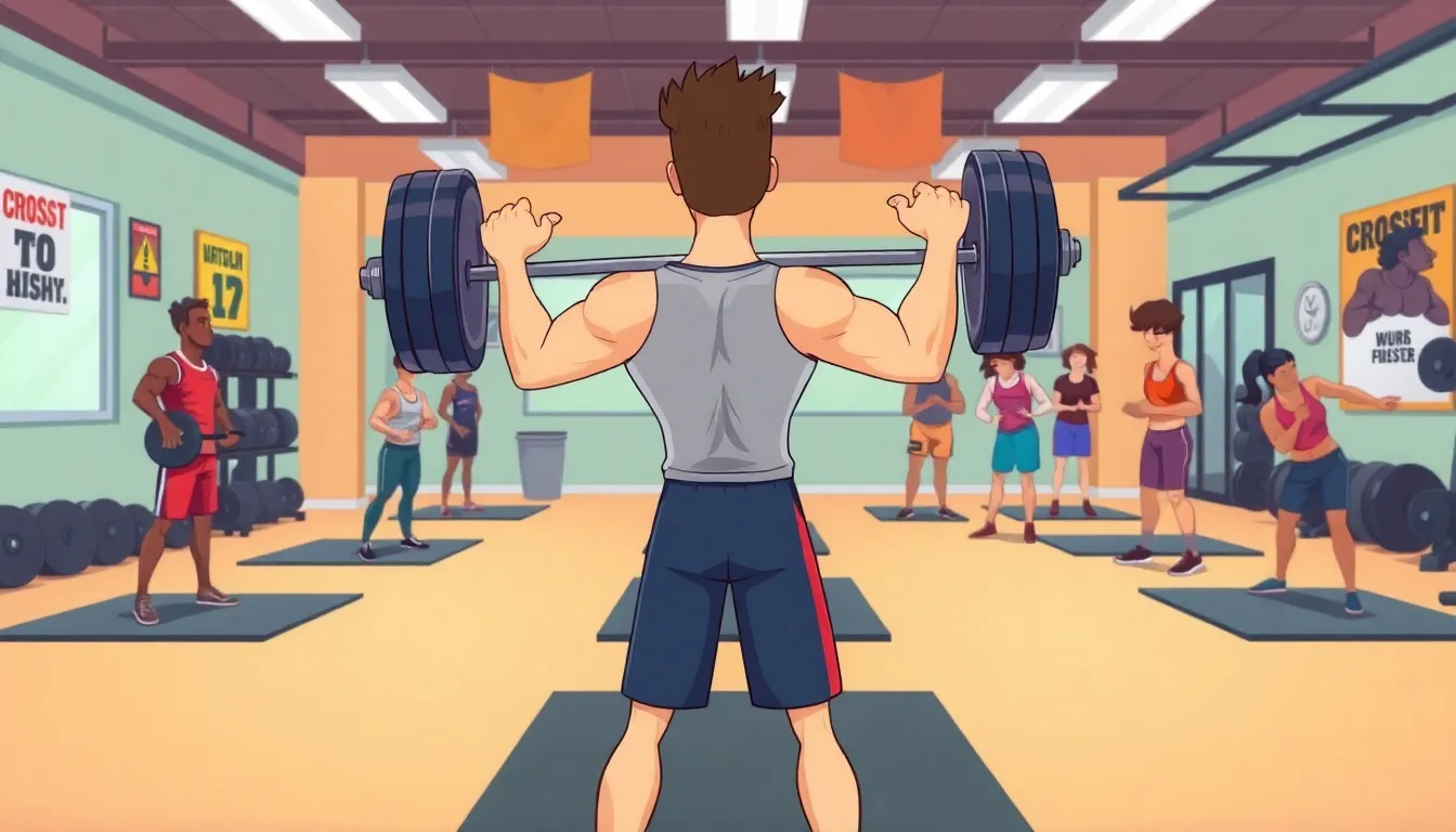 4. Pravilna Pozicija Tela