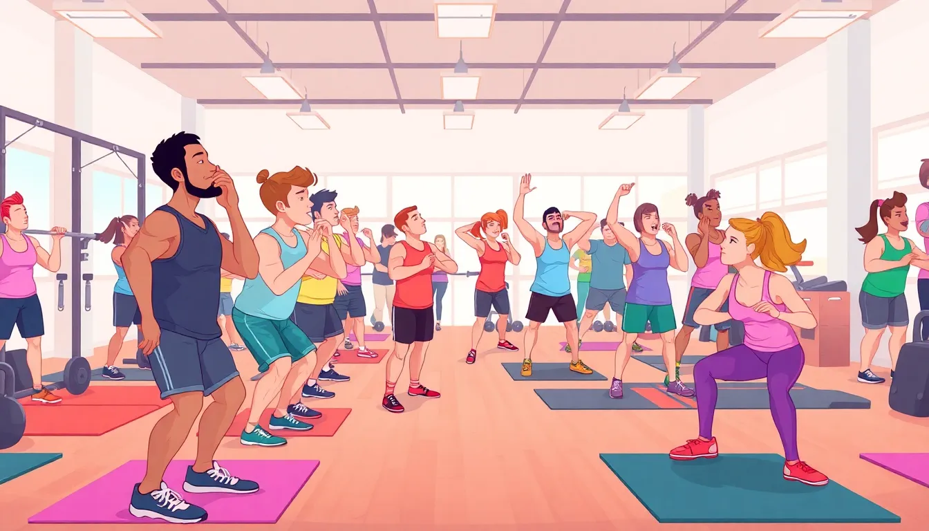 8. Korišćenje Udisaja i Izdaha