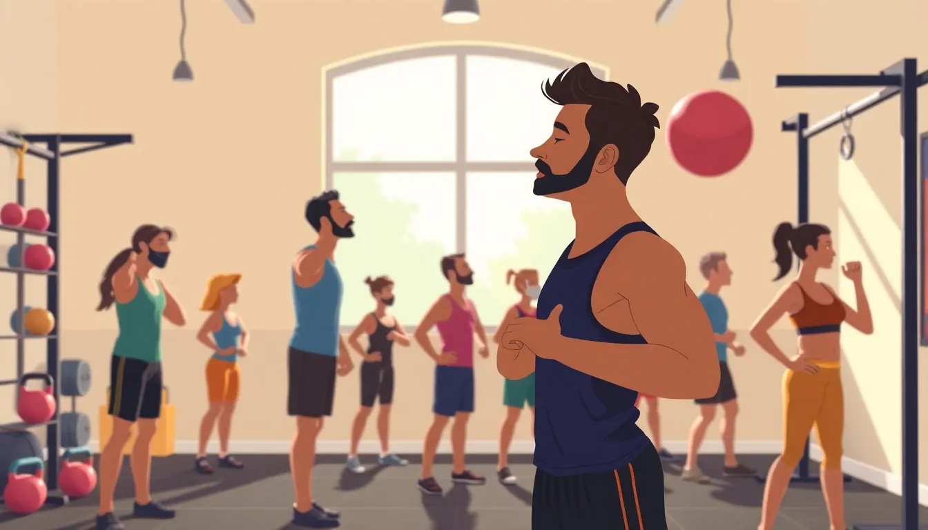 9. Praktikovanje Disanja Kroz Nos