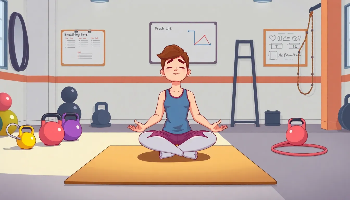 10. Vizualizacija Disanja