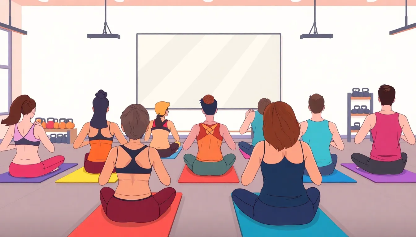 11. Započinjanje Vežbi Sa Disanjem