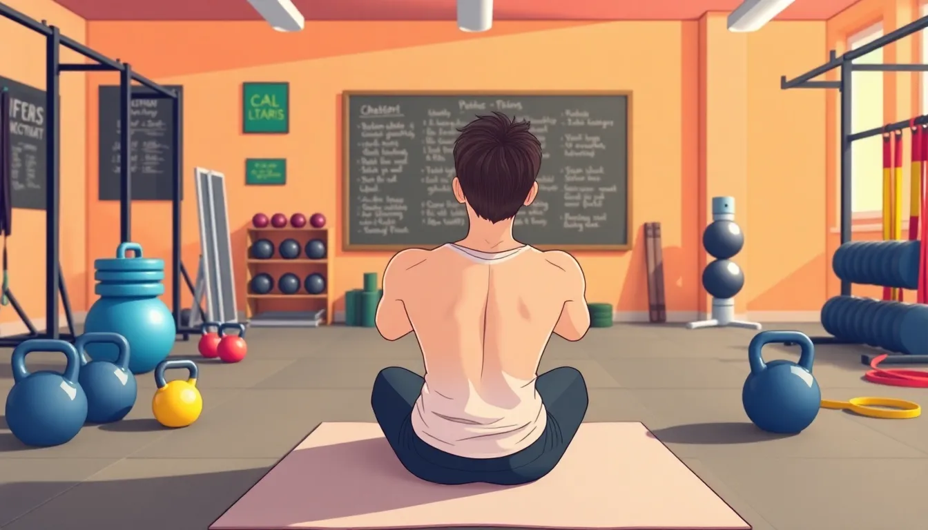 13. Postavljanje Ciljeva Za Disanje