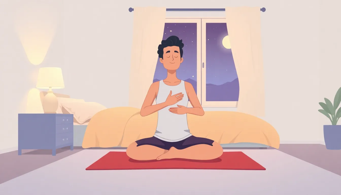 2. Tehnika Dijafragmalnog Disanja