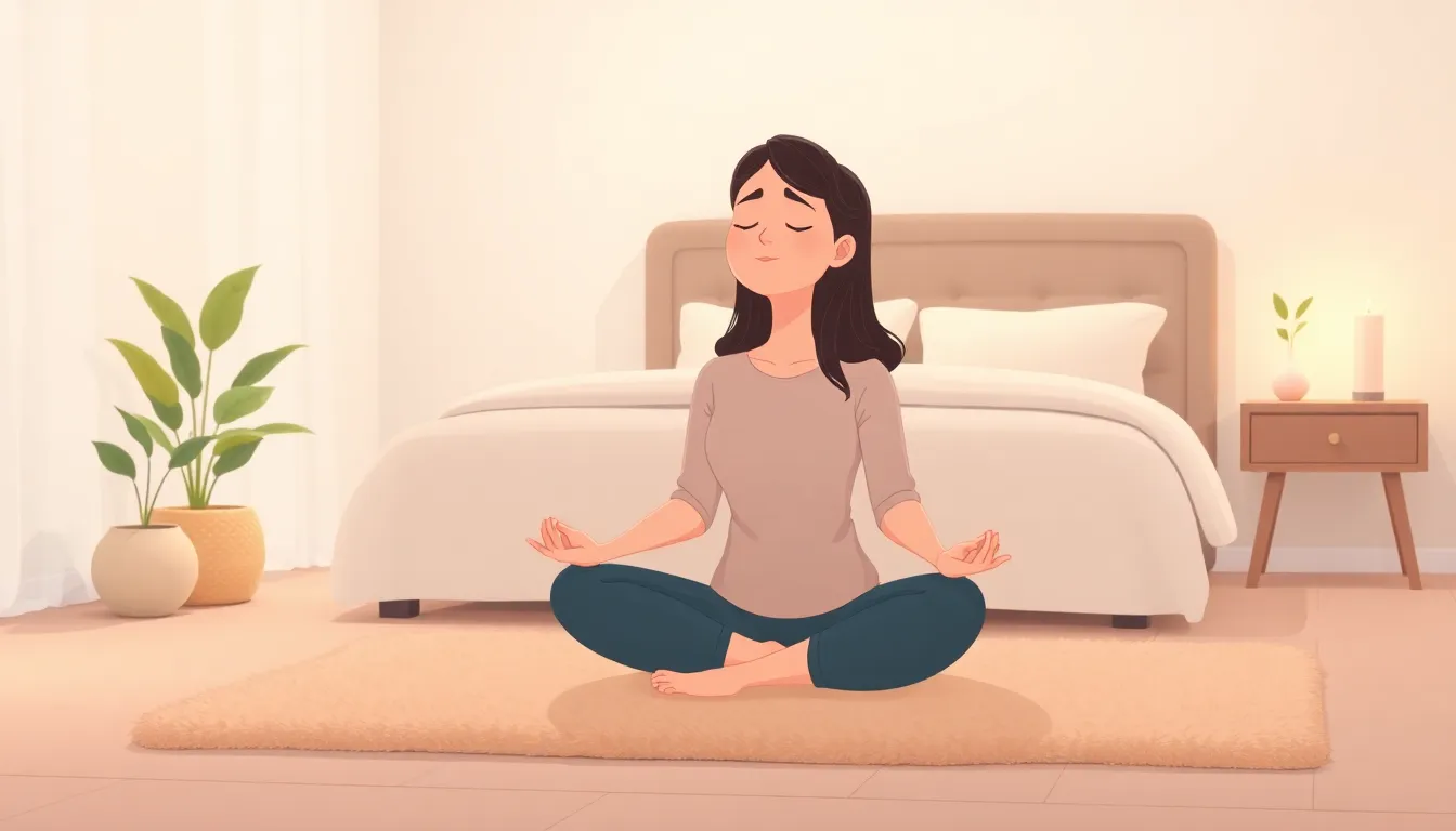 6. Disanje uz Meditaciju