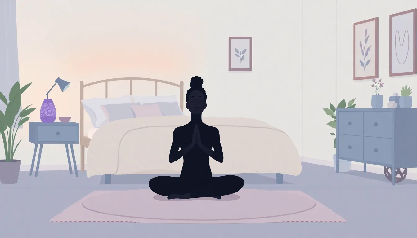 8. Prilagođavanje Tehnika Pre Spavanja