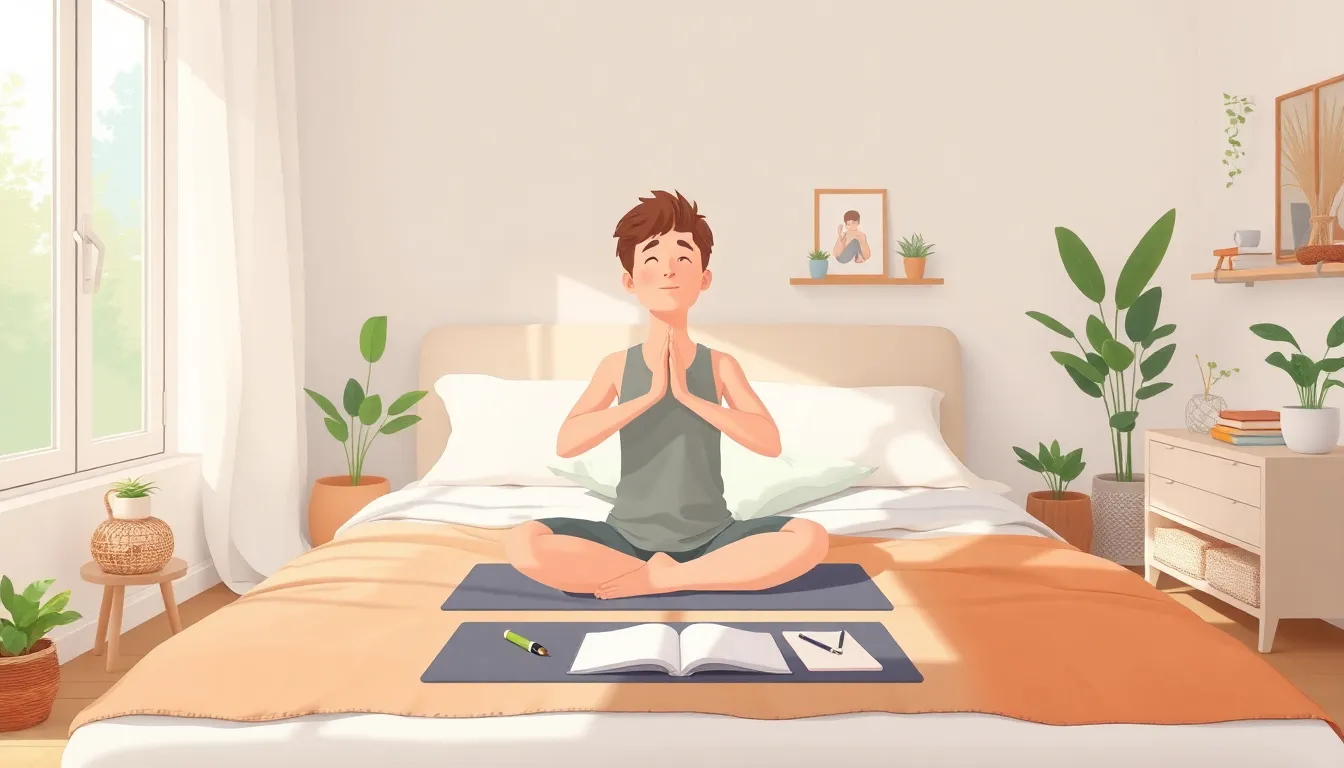 10. Praćenje Napretka i Prilagođavanje