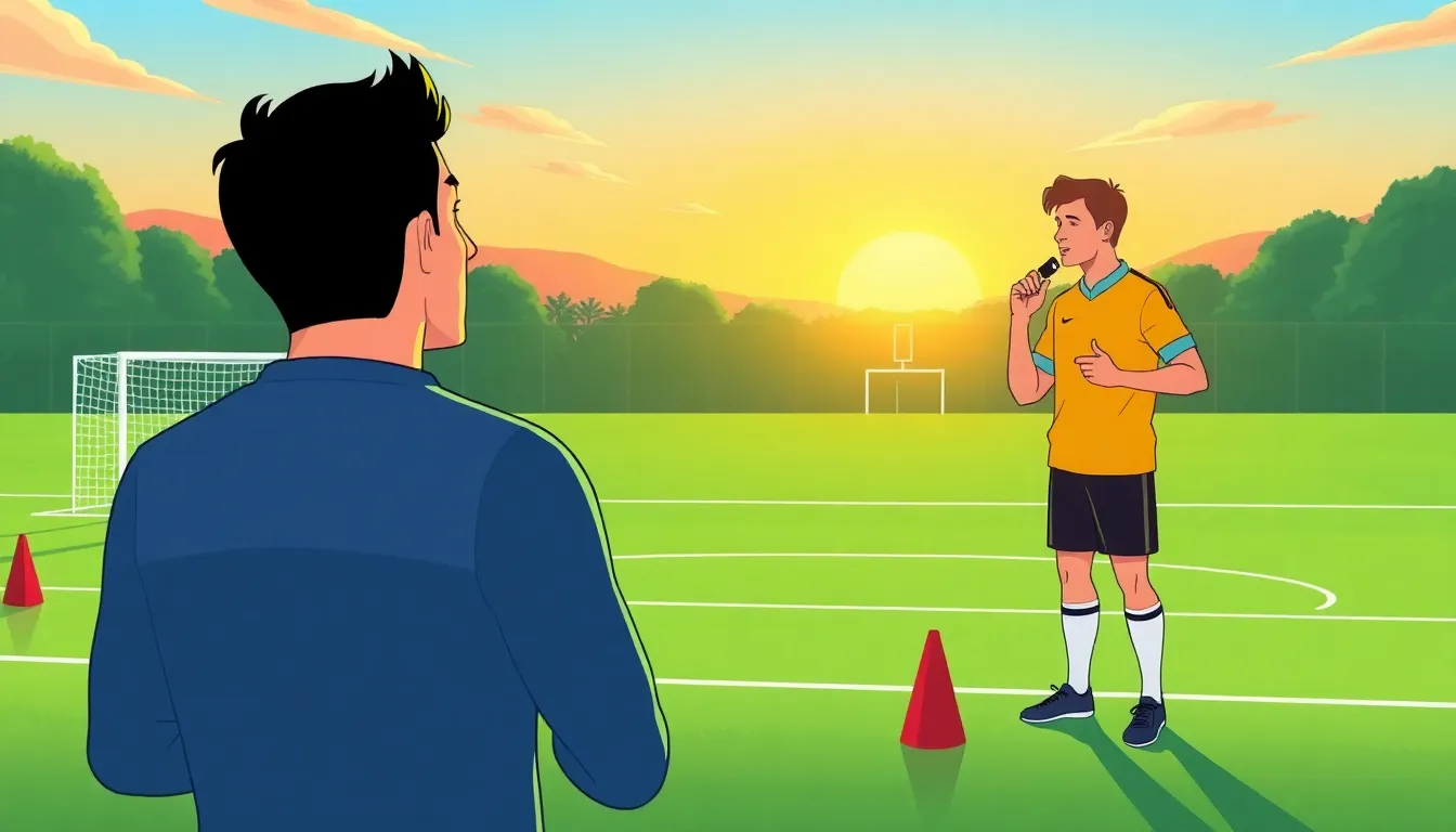 1. Uloga Disanja u Fizičkoj Izdržljivosti