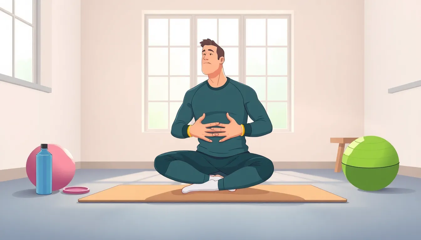 2. Tehnike Kontrolisanog Disanja