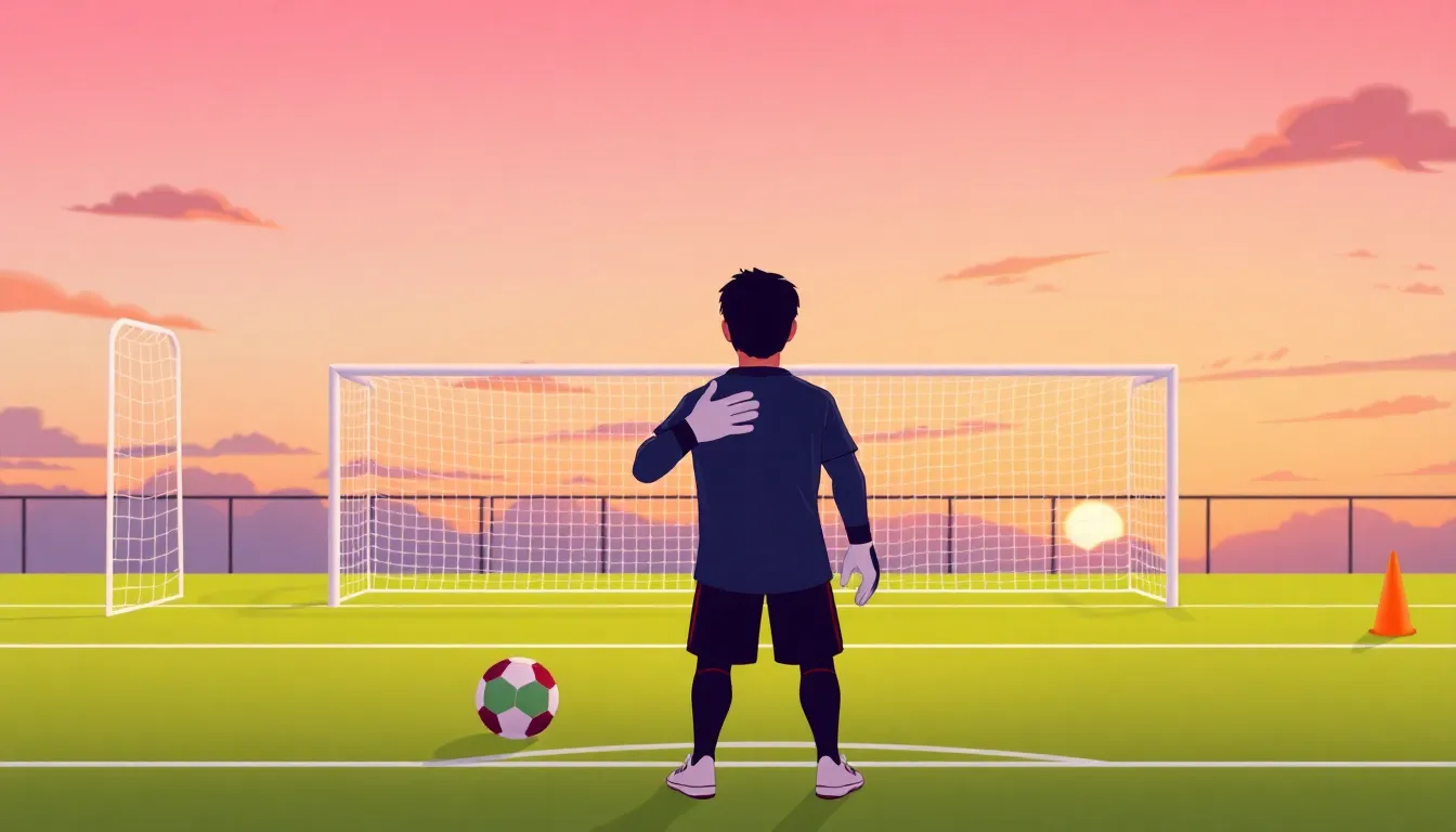 4. Disanje i Mentalna Priprema