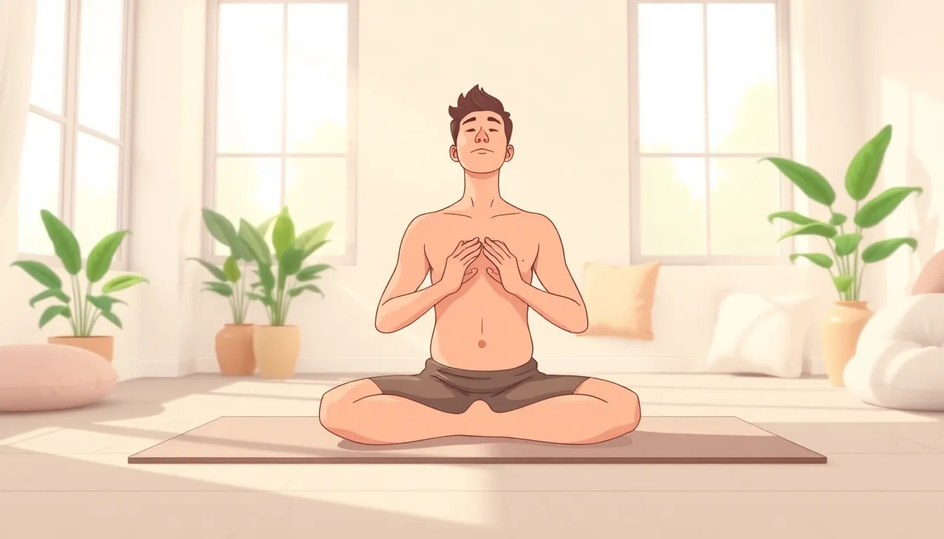 2. Tehnike Dijafragmalnog Disanja