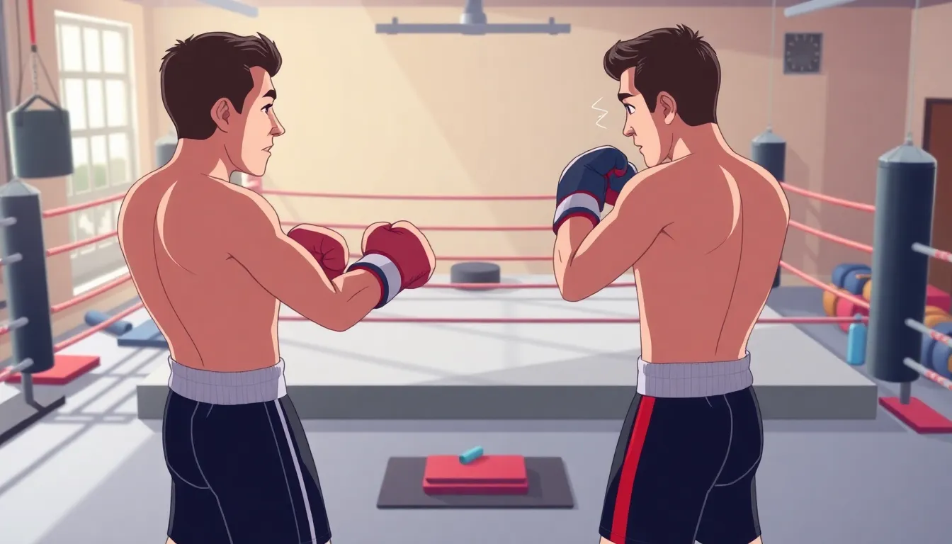 3. Kontrola Tempa Disanja