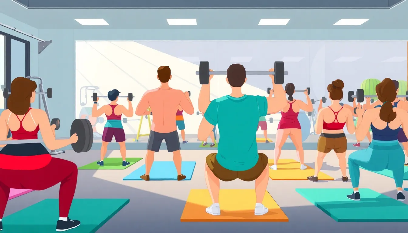 6. Disanje Tokom Vežbanja