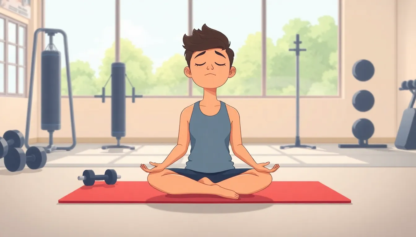 7. Mentalne Tehnike Disanja