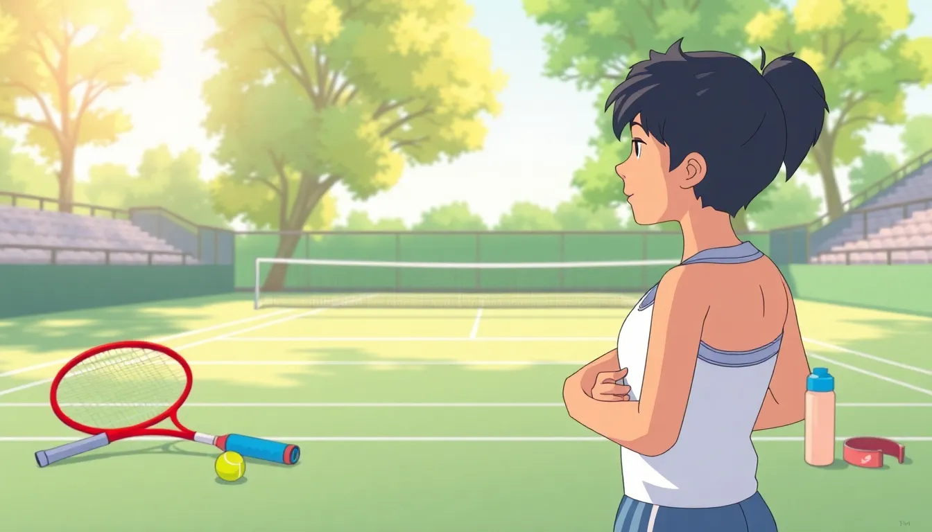 1. Dijafragmalno Disanje