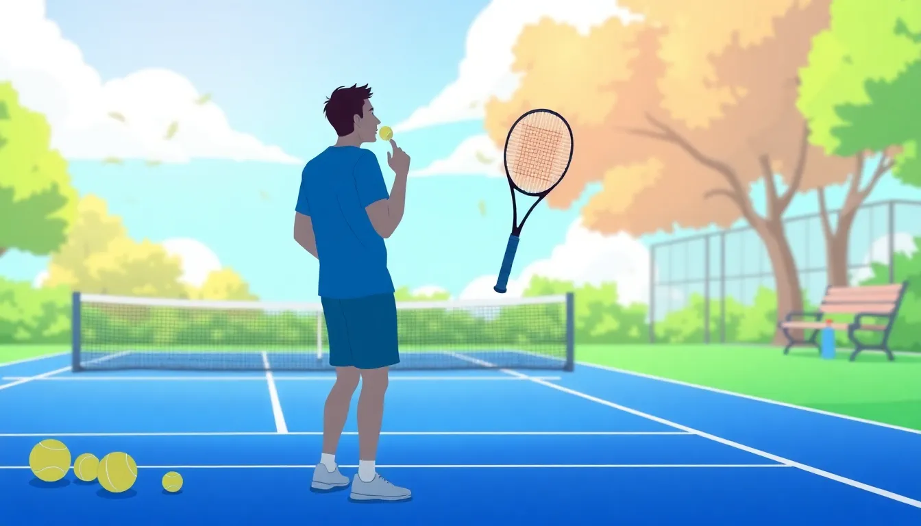 4. Udisanje Kroz Nos, Izdisanje Kroz Usta