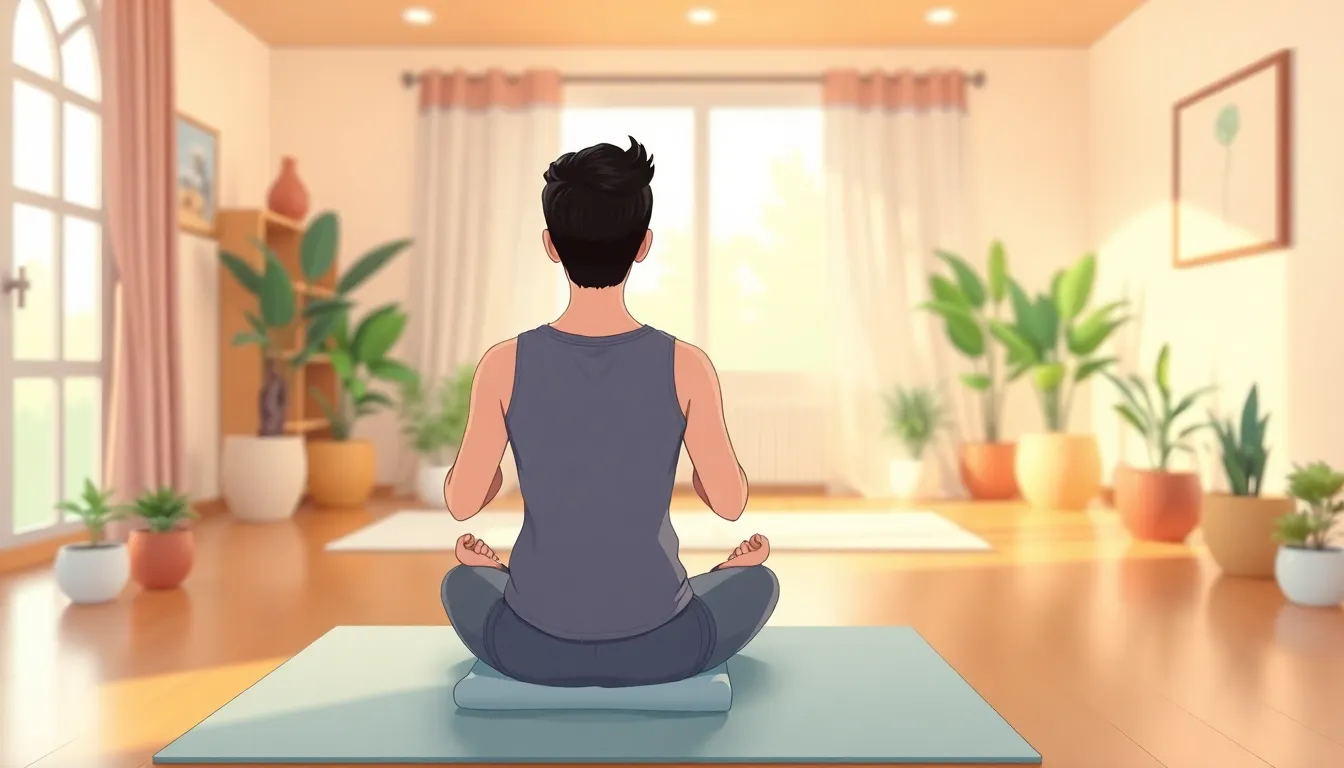 5. Stepenasto Disanje