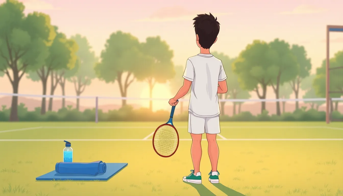 7. Vizualizacija Tokom Disanja