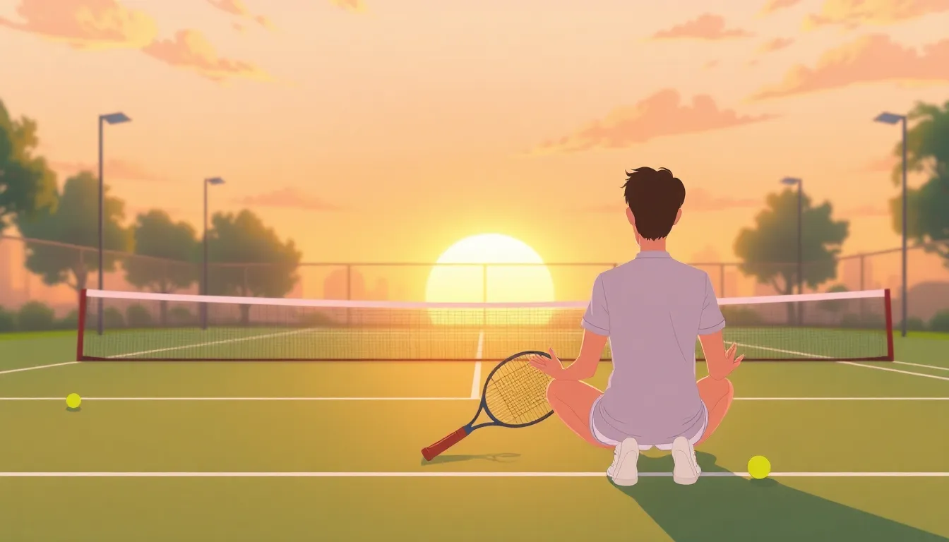 9. Mindfulness Disanje