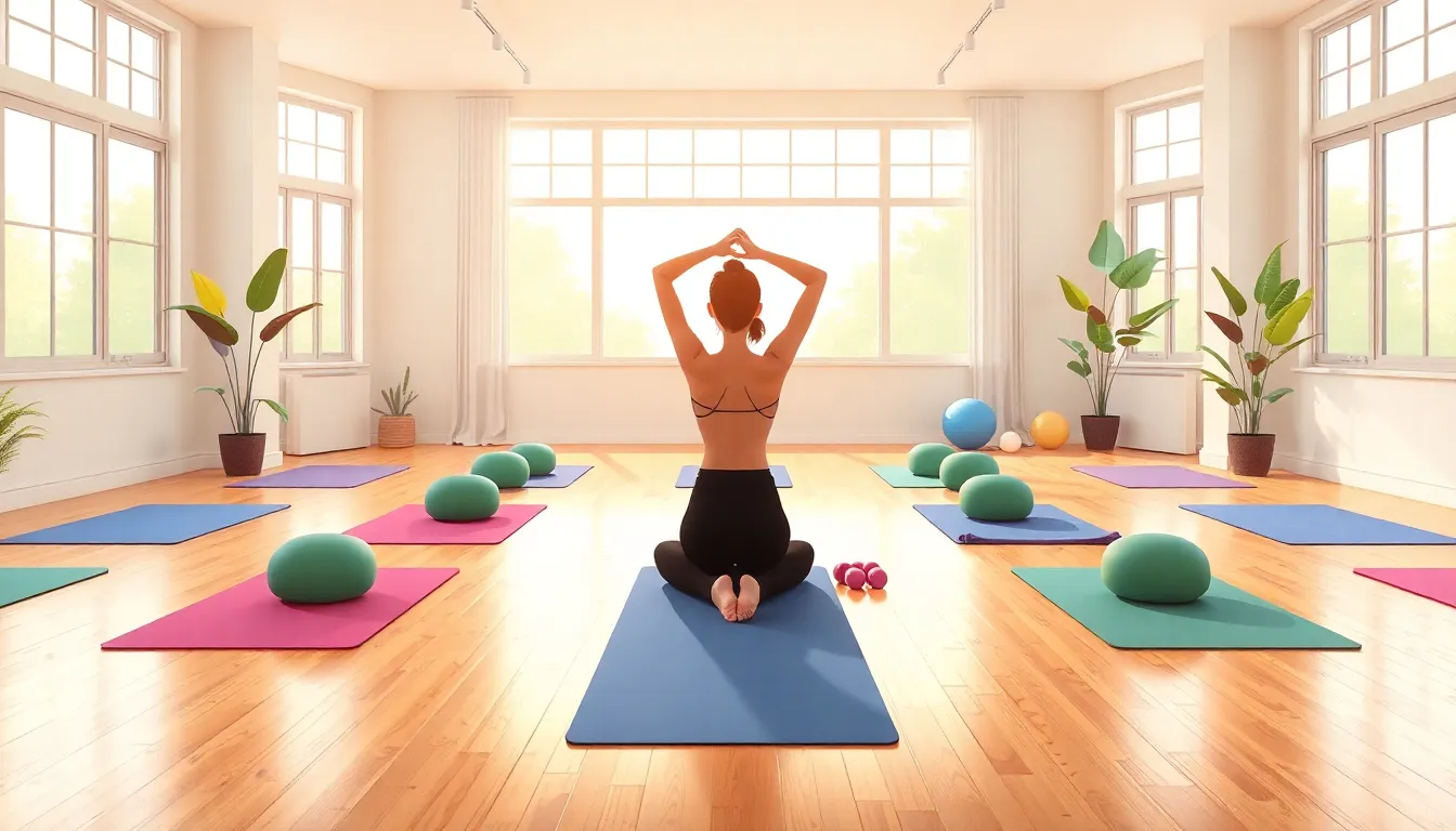 8. Sinhronizovano Disanje