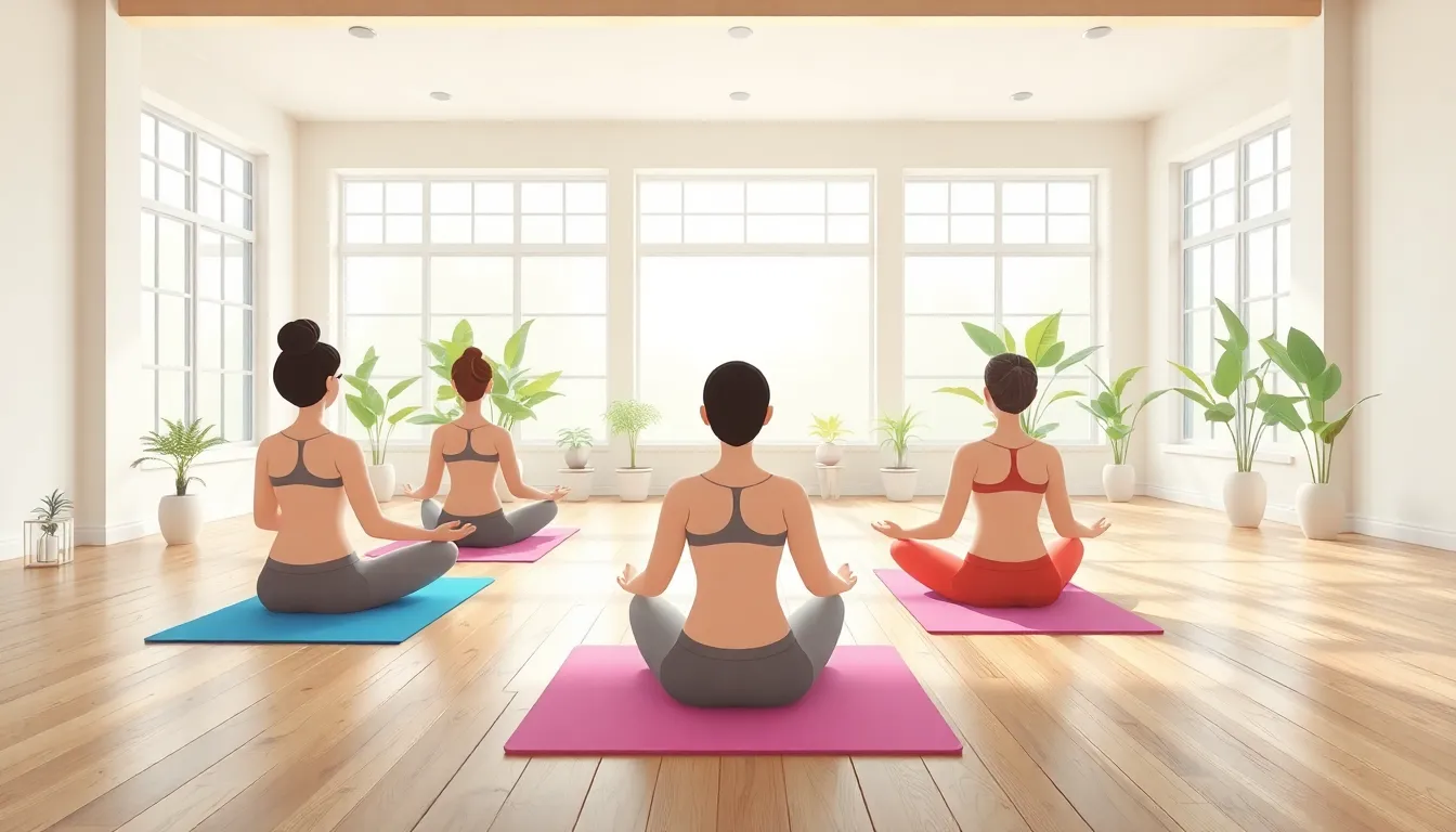 10. Disanje Pre i Posle Vežbi