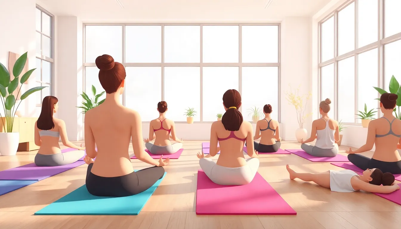 4. Tehnika Udisanja i Izdisanja