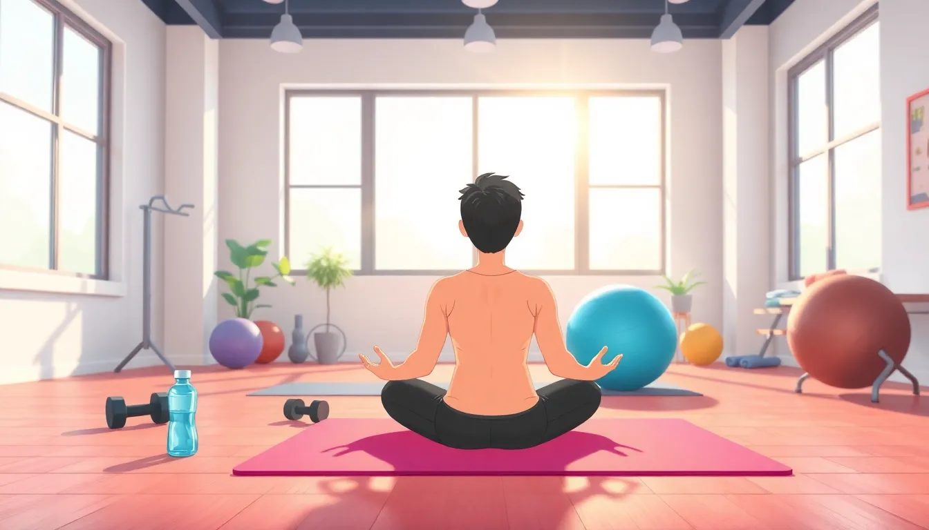 5. Korišćenje Pauza za Disanje