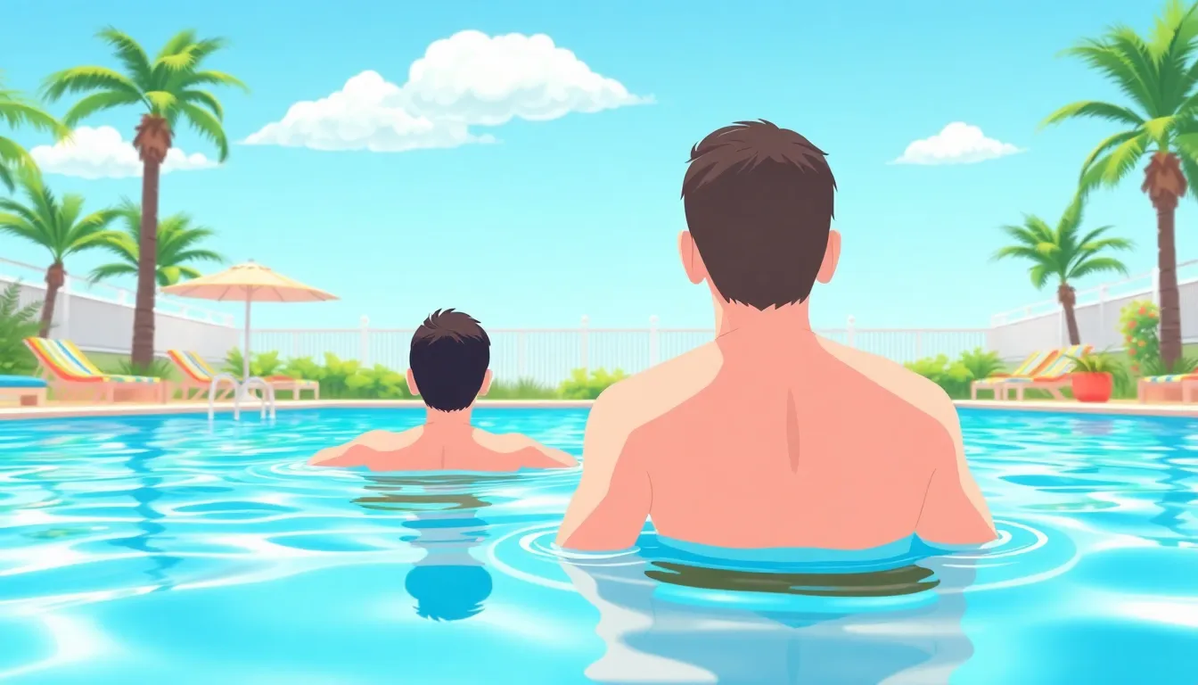 6. Disanje u Različitim Stilovima Plivanja