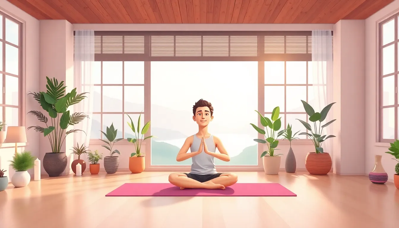 7. Kontrola Stresa kroz Disanje