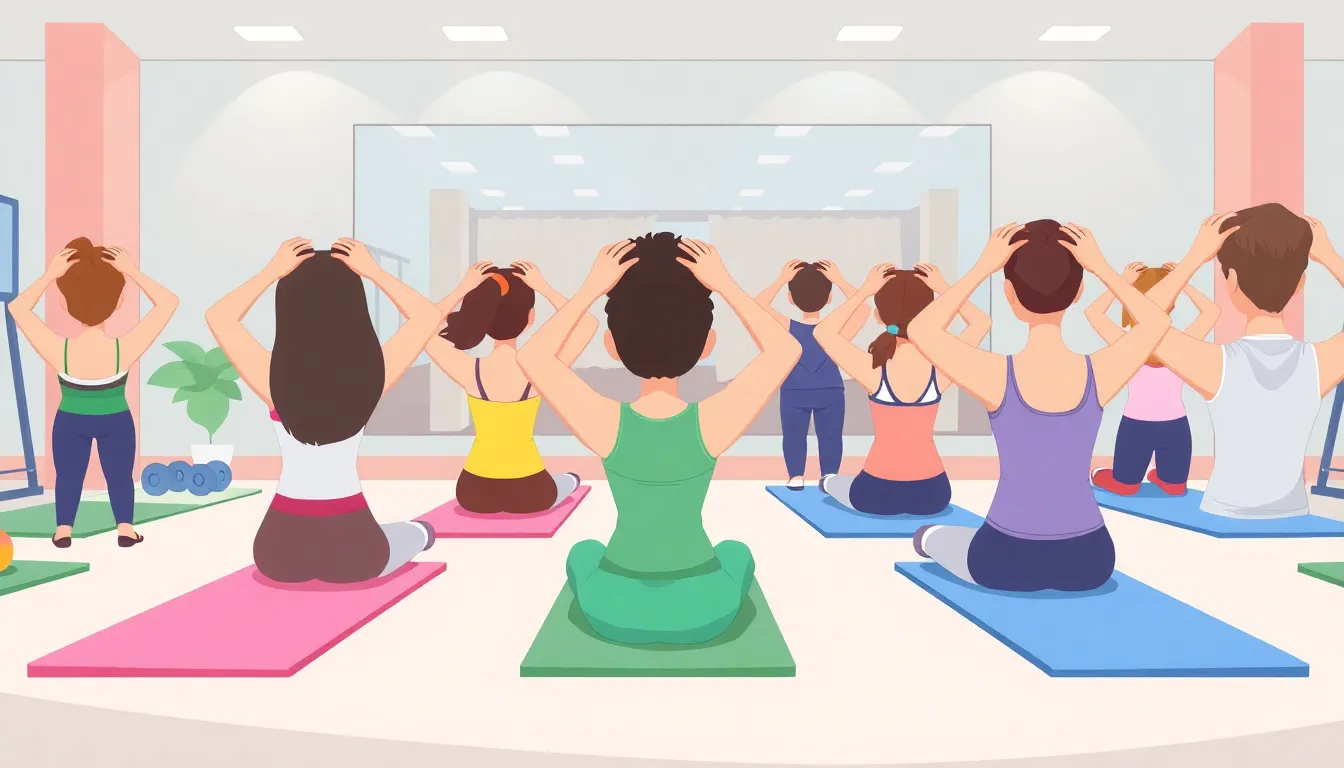 9. Pravilno Pozicioniranje Glave