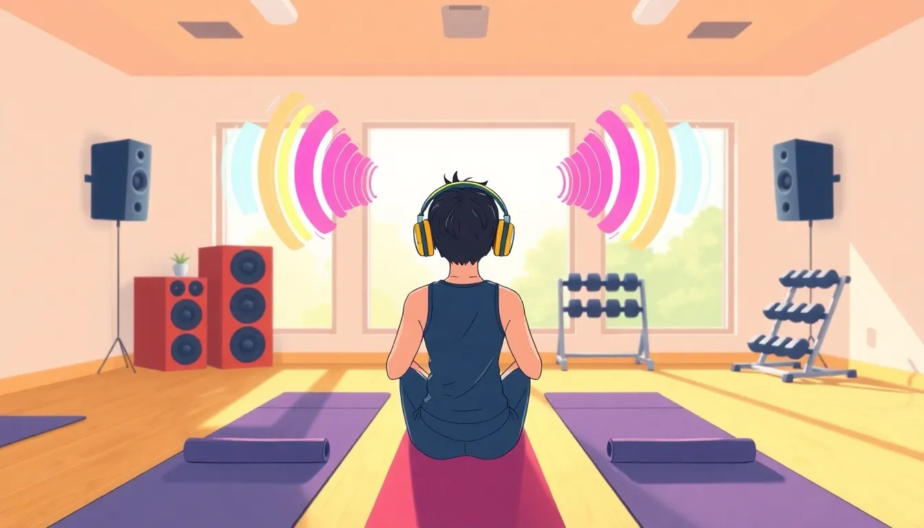 11. Korišćenje Muzike za Disanje