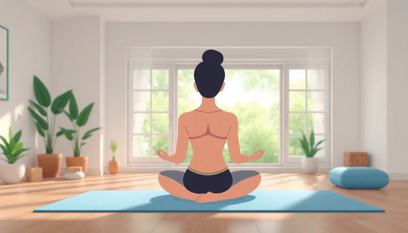 4. Disanje Tokom Pripreme