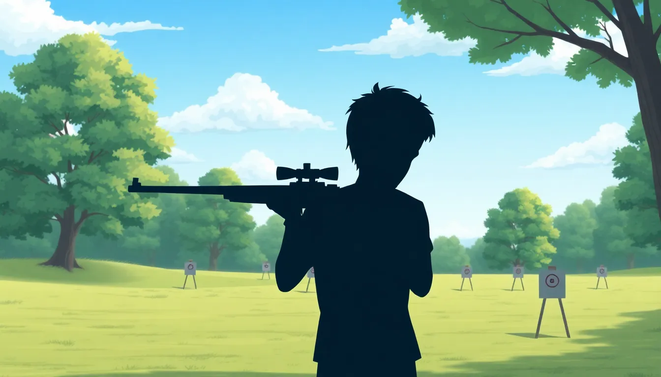 5. Sinhronizacija Disanja sa Pucanjem